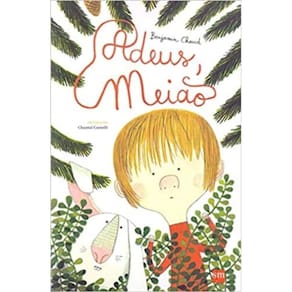 Adeus, Meião