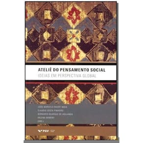 Ateliê do Pensamento Social