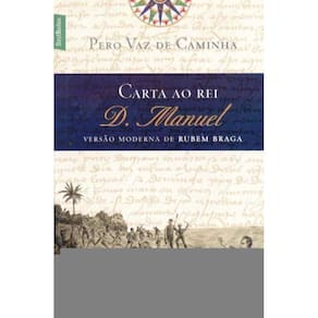 Carta ao Rei D. Manuel
