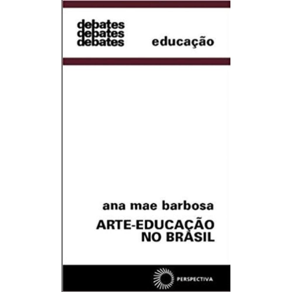 Arte-educação no Brasil