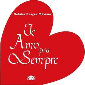 Te Amo Pra Sempre
