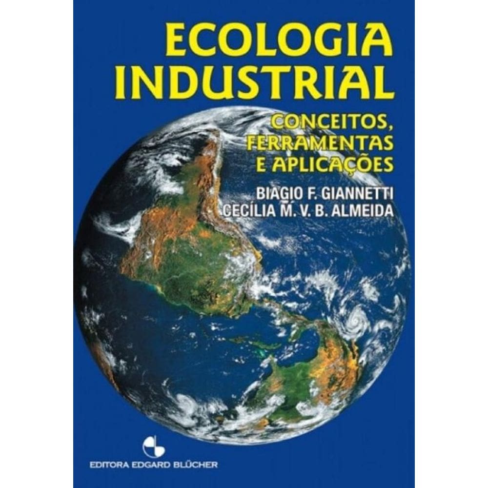 Ecologia Industrial