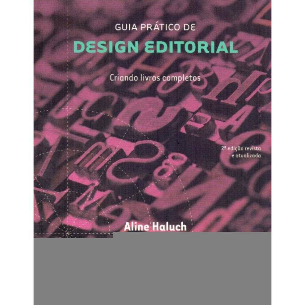 Guia Pratico De Design Editorial