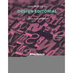 Guia Pratico De Design Editorial