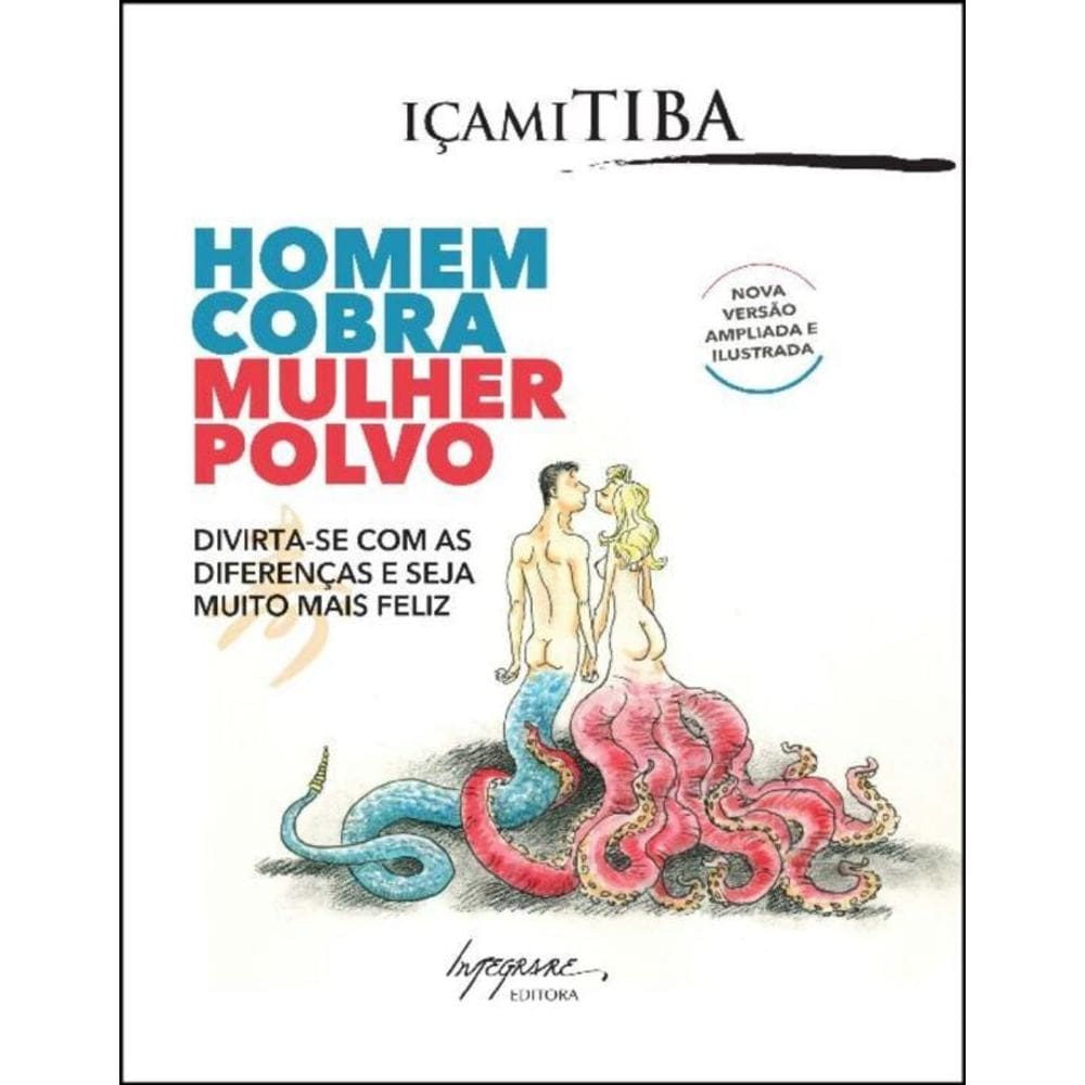 Homem Cobra, Mulher Polvo