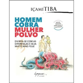 Homem Cobra, Mulher Polvo
