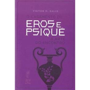 Casamento de Eros e Psiquê, O