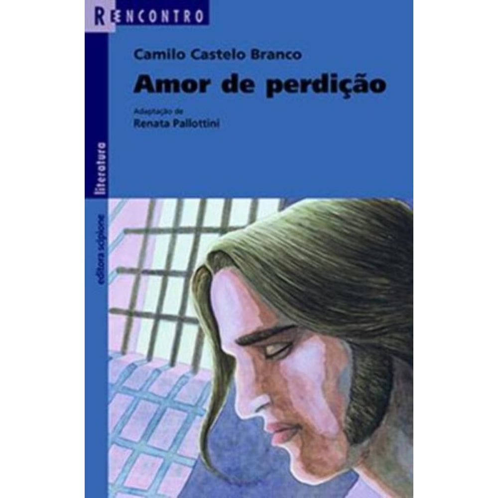 Amor De Perdição