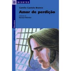 Amor De Perdição