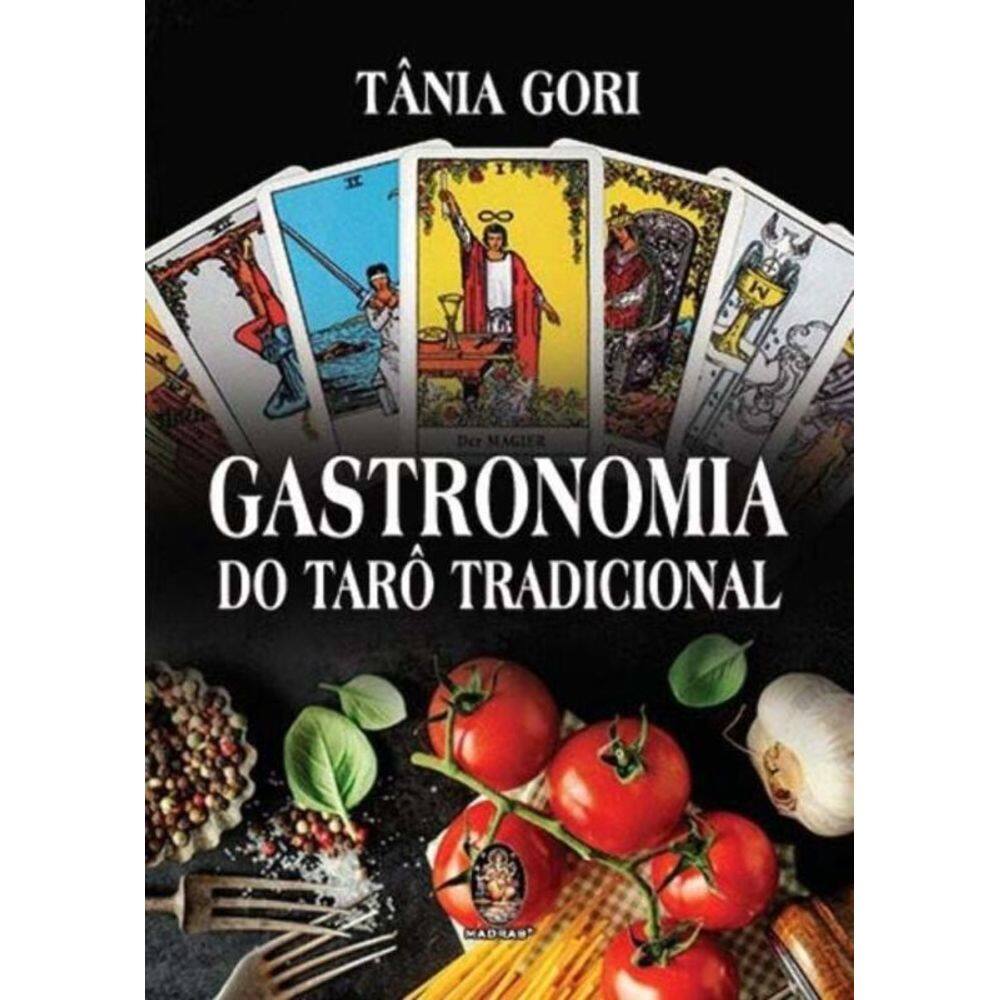 Gastronomia do Tarô Tradicional