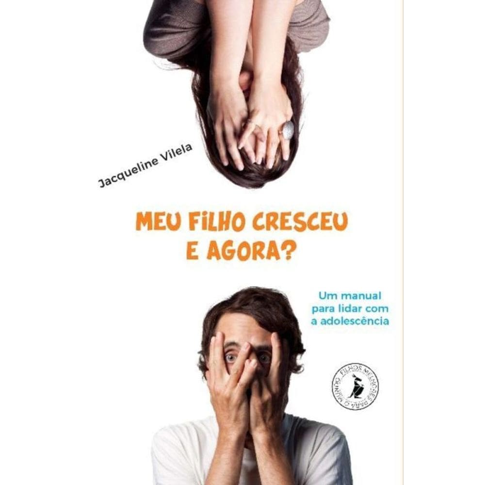 Meu Filho Cresceu e Agora?