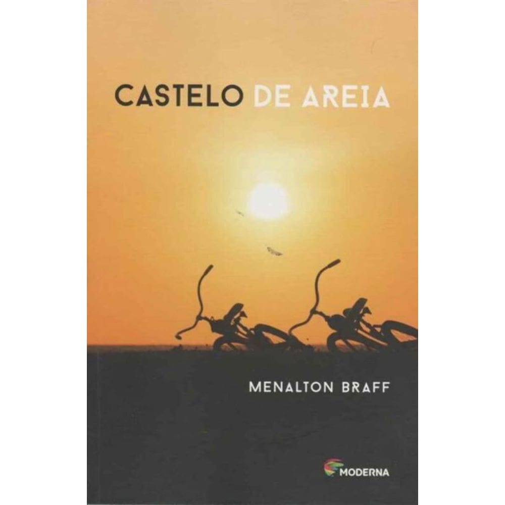 Castelo De Areia