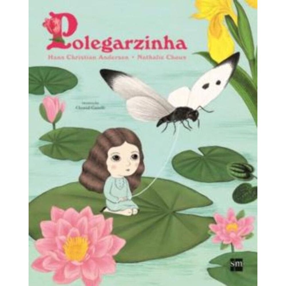 Polegarzinha