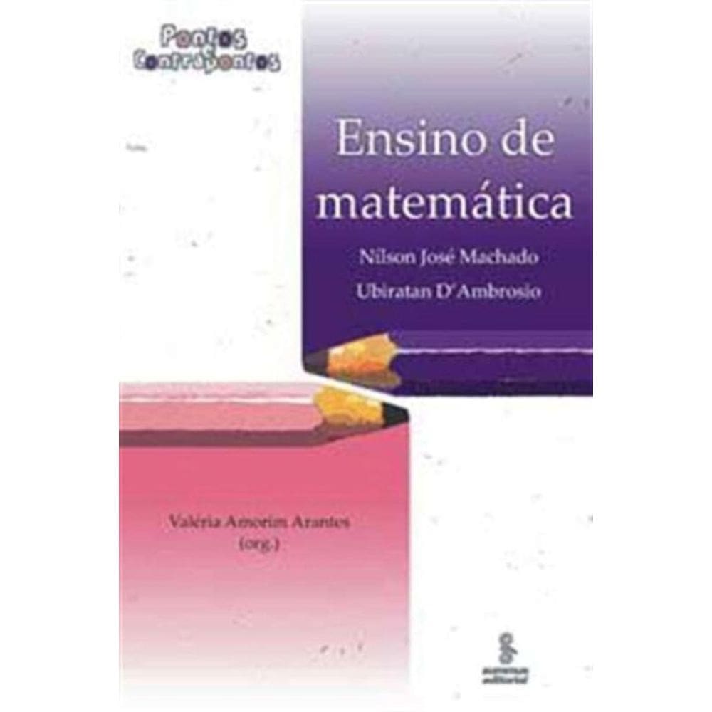 Ensino De Matematica
