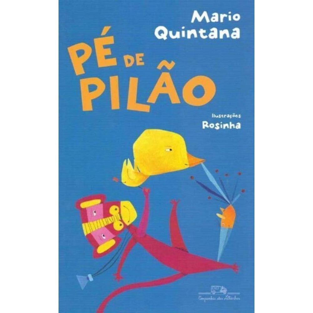 Pé de Pilão