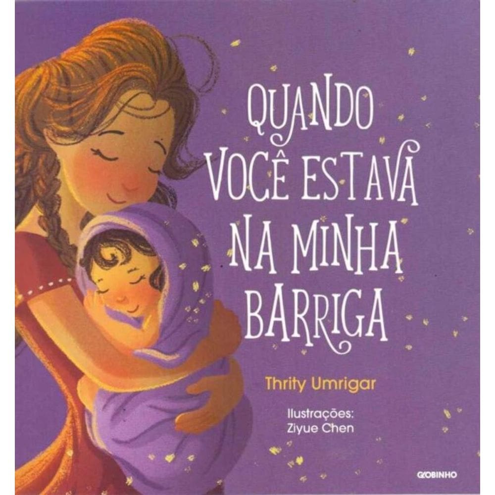 Quando Você Estava na Minha Barriga