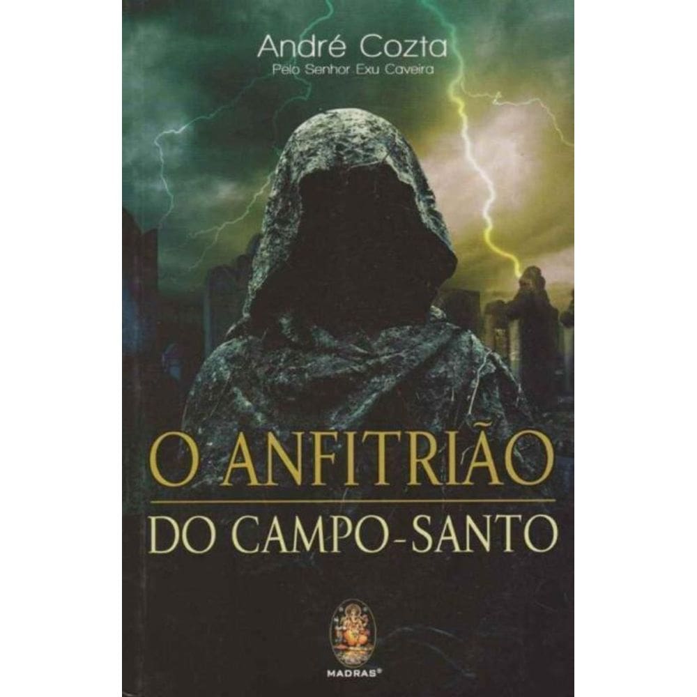 Anfitrião do Campo-santo