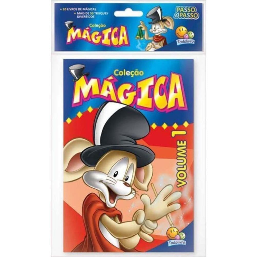 Magica (Eco) - Kit C/10und