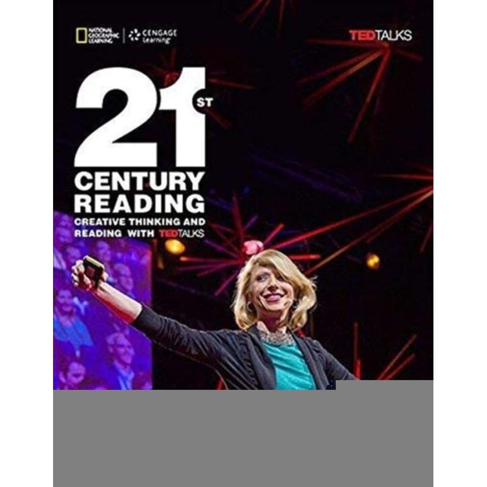 21St Century Reading 2 - 01Ed/15