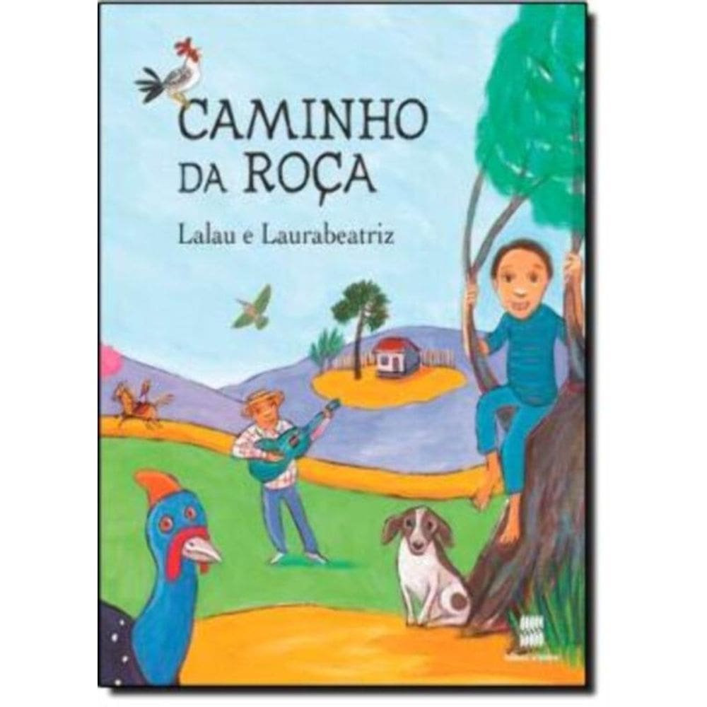 Caminho Da Roca