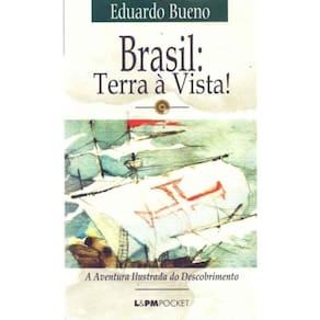 Brasil: Terra a Vista  - Bolso