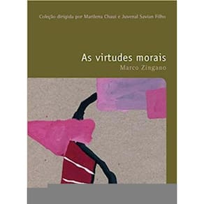 Virtudes Morais, As - Vol. 19