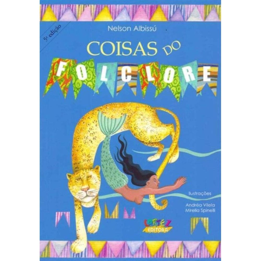 Coisas do Folclore