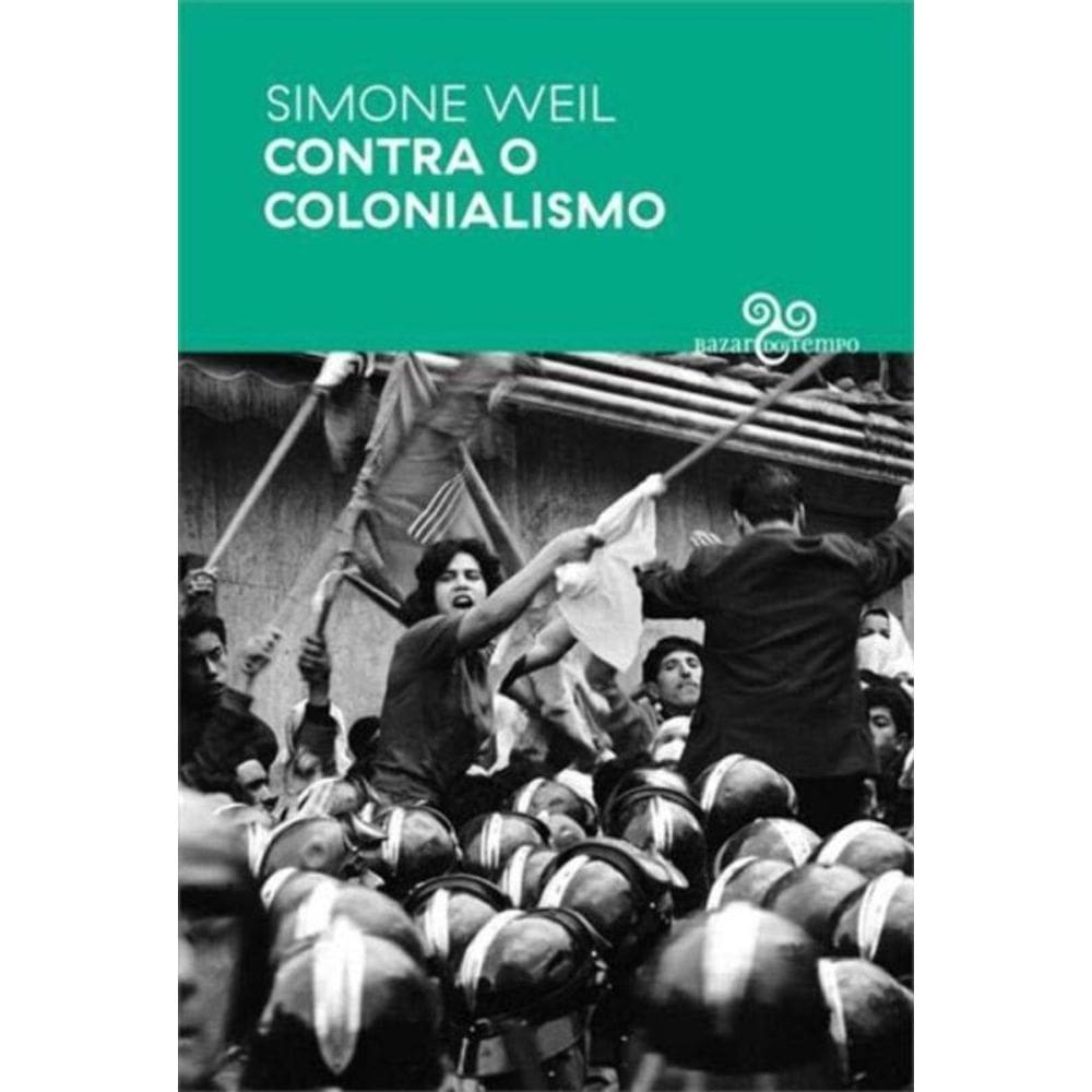 Contra o Colonialismo