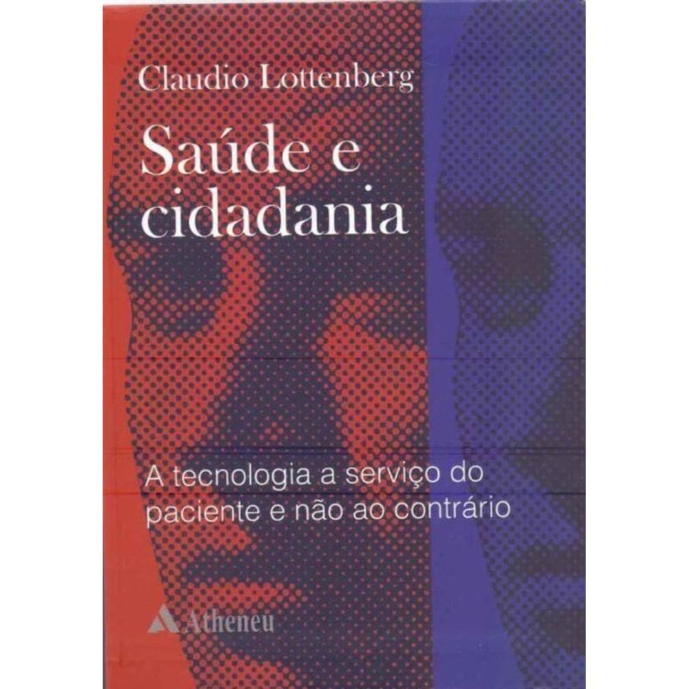 Saúde e Cidadania