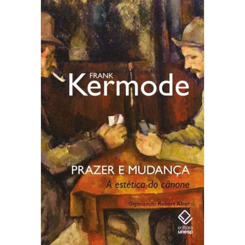 Prazer e Mudança