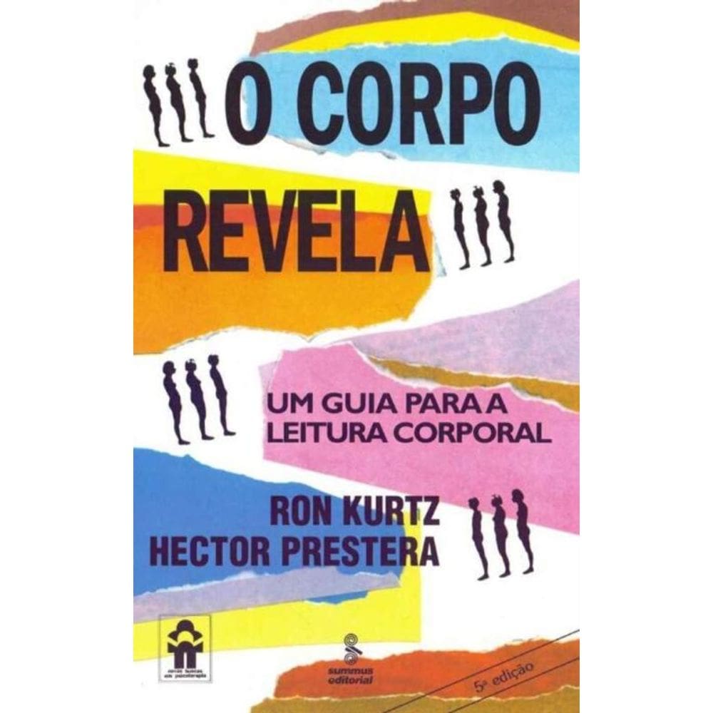 O Corpo Revela - 05Ed/89
