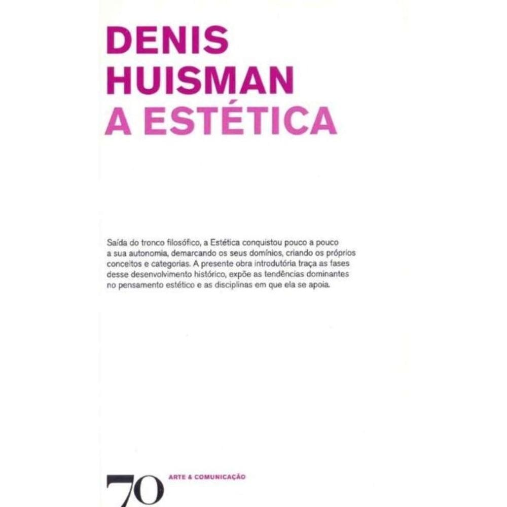 A Estética