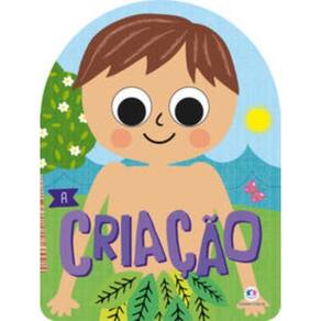 Criacao, A - (7823) - (Ciranda Cultural)