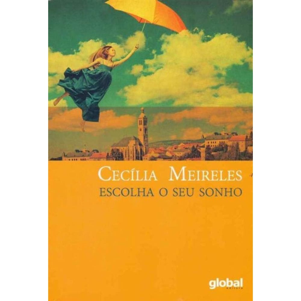 Escolha o Seu Sonho