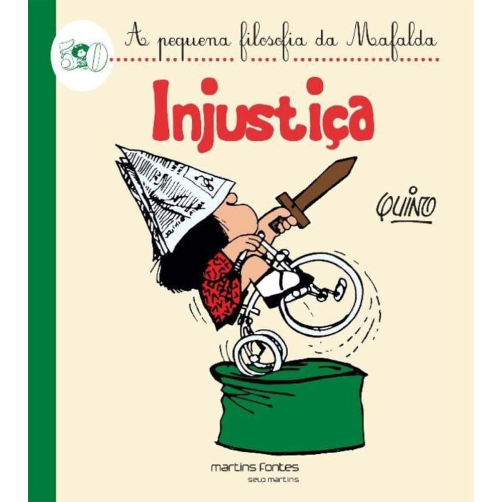 Injustica