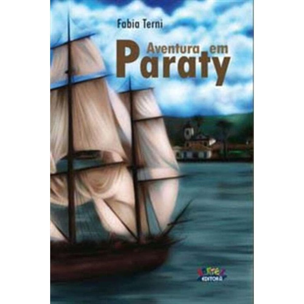 Aventura Em Paraty