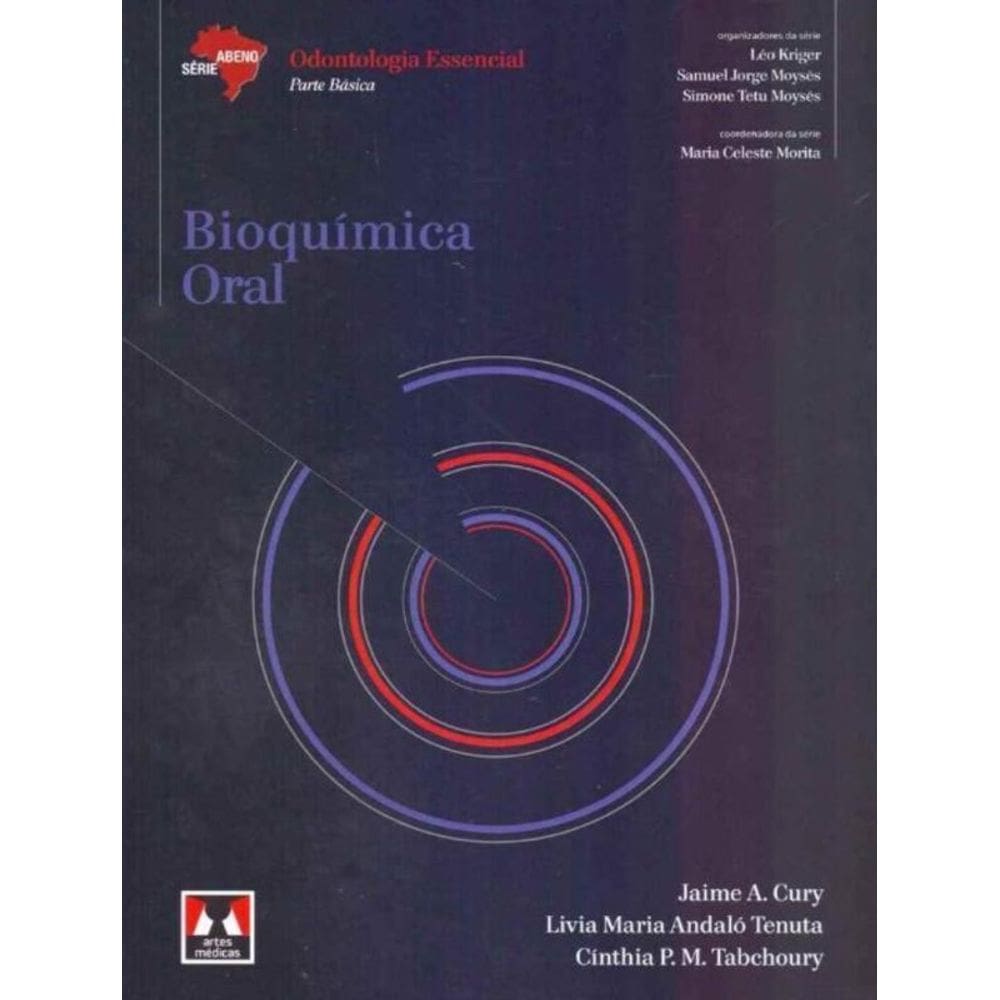 Bioquímica Oral