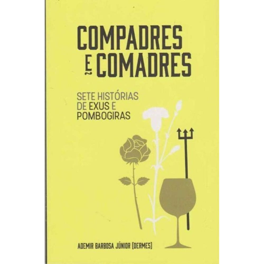 Compadres e Comadres