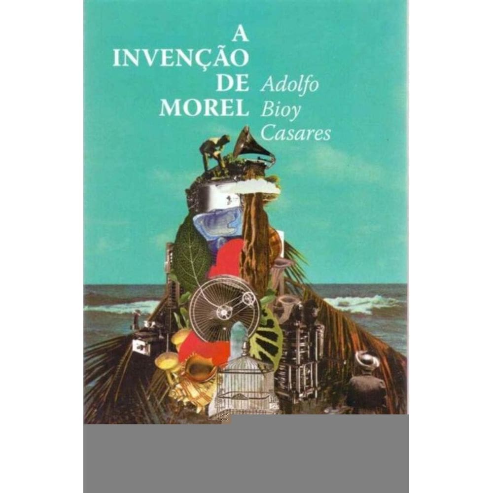 Inverção De Morel, A