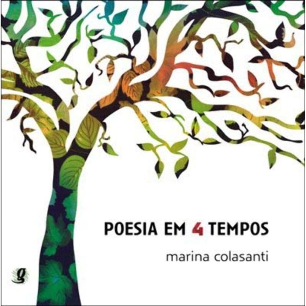 Poesia Em Quatro Tempos