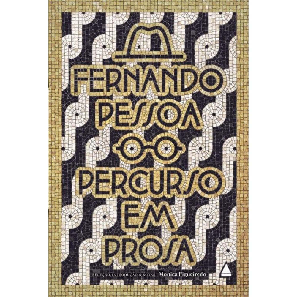 Box Fernando Pessoa: percurso em prosa