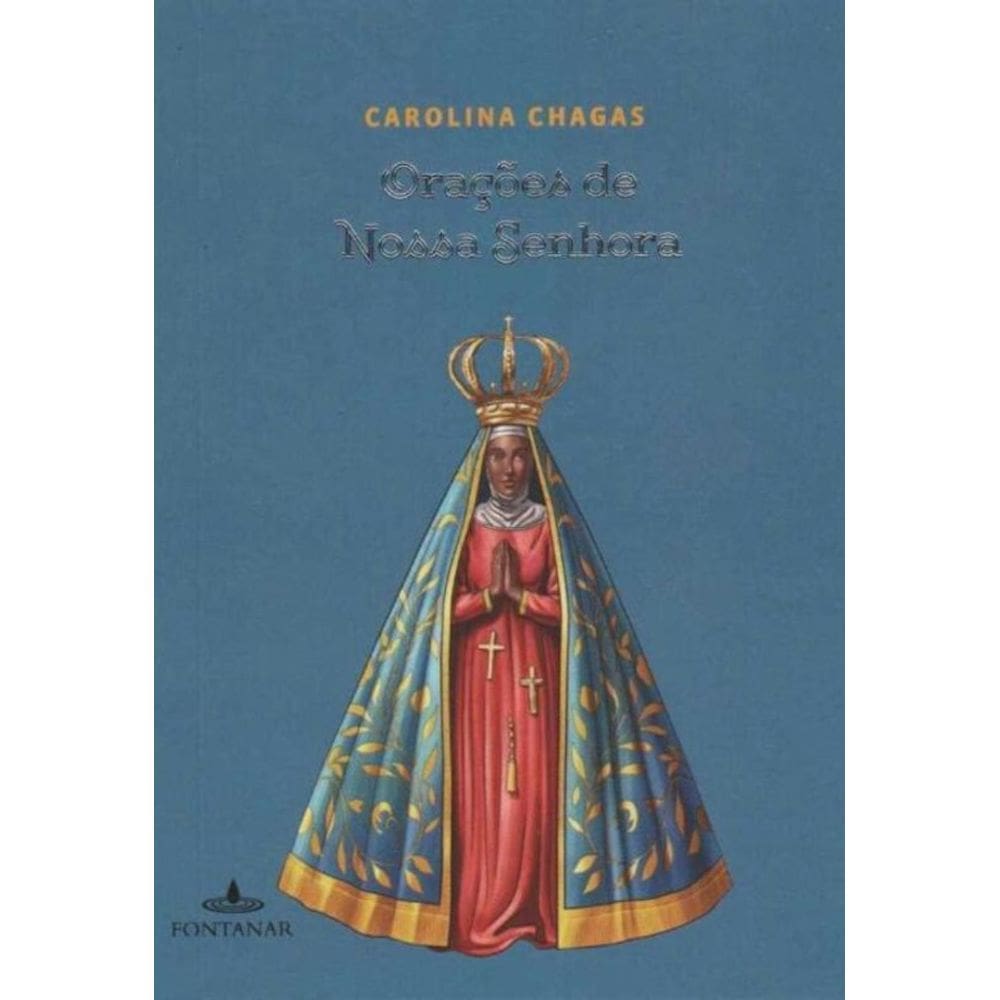 Orações de Nossa Senhora