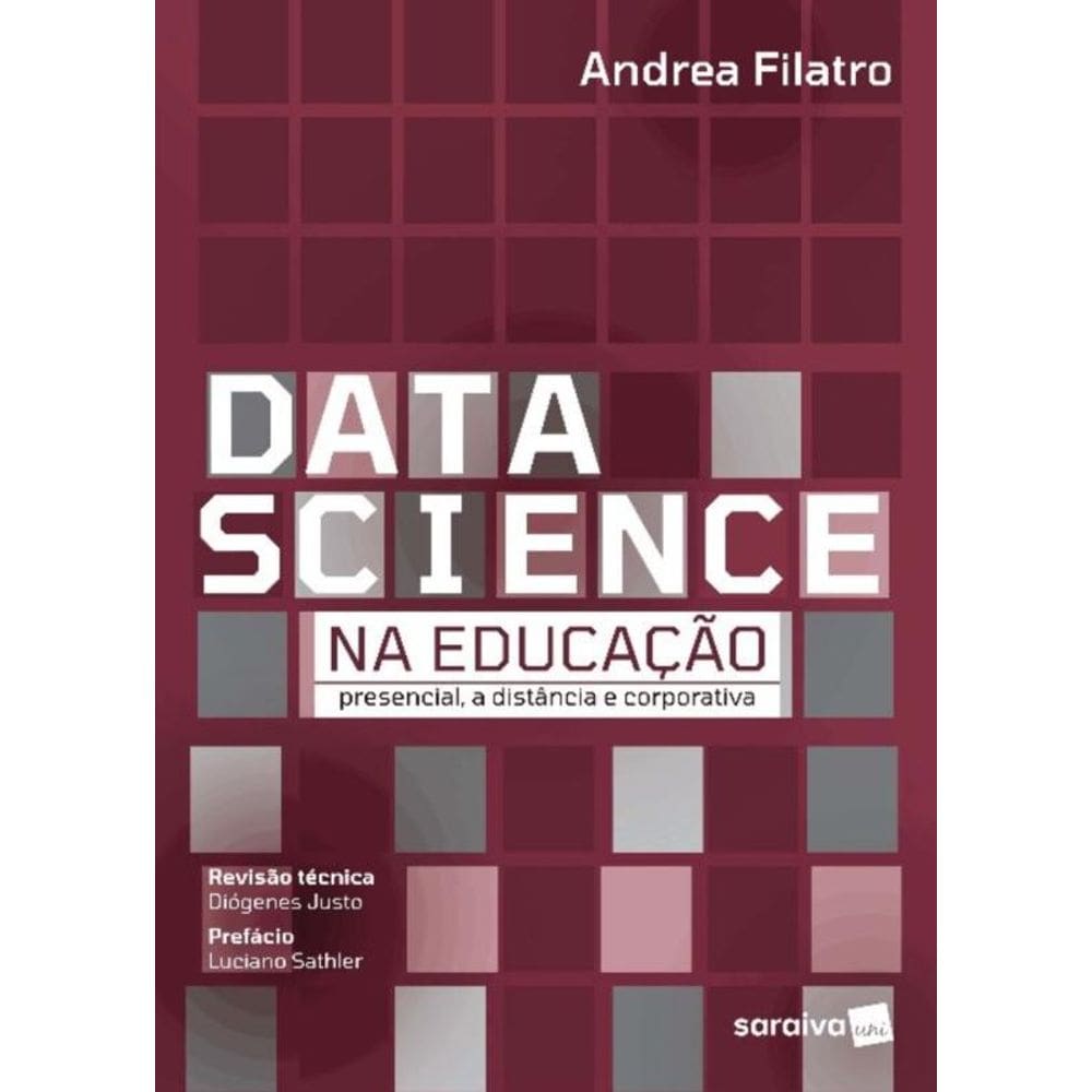 Data Science na Educação