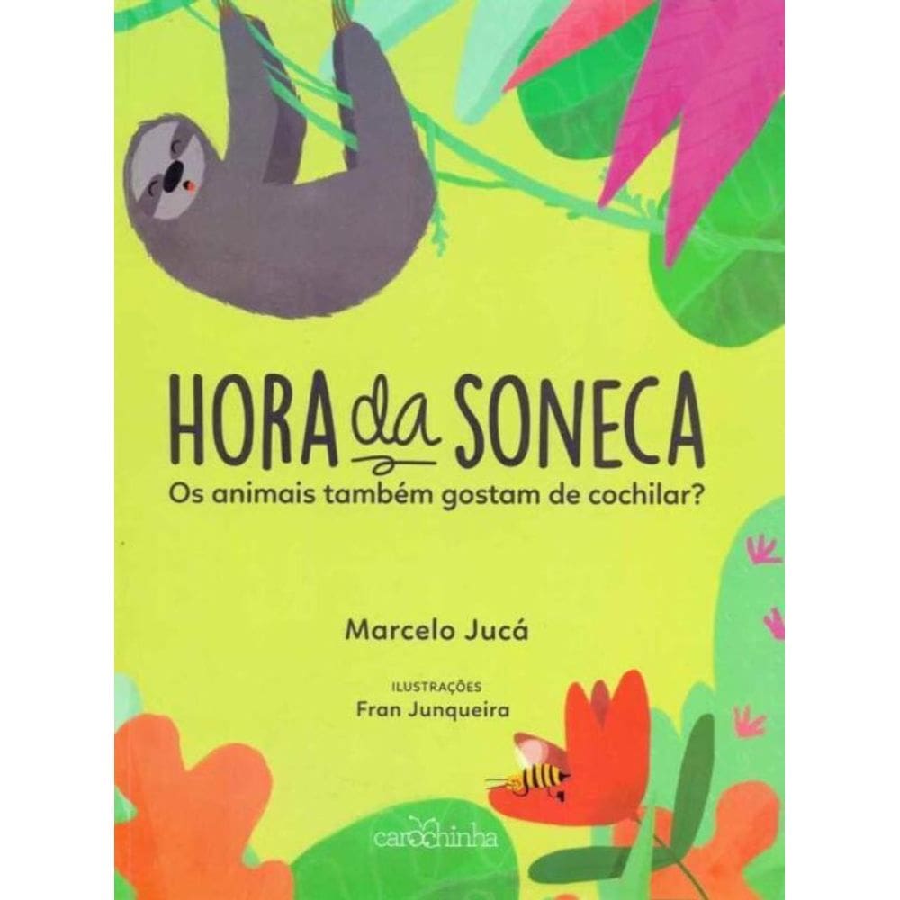 Hora da Soneca