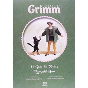 Gato De Botas, O/ Rumpelstichen