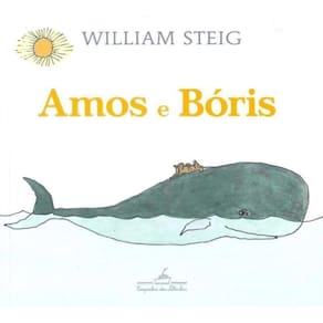 Amos e Bóris