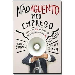 Nao Aguento Meu Emprego