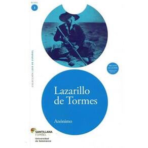 Lazarillo de Tormes