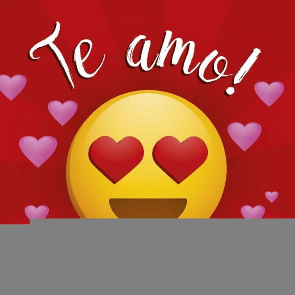 Te Amo - (0365)