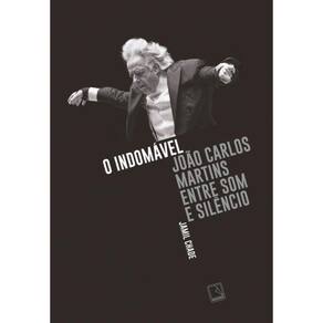 O indomável: João Carlos Martins entre som e silêncio